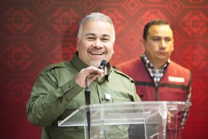 La 4T te escucha llega a Jiquilpan para recoger propuestas sobre campo, comercio y servicios: Jesús Mora
