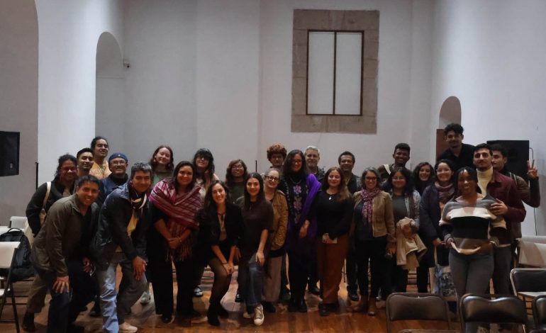 ICTI impulsa reflexión socioambiental con festival de cine