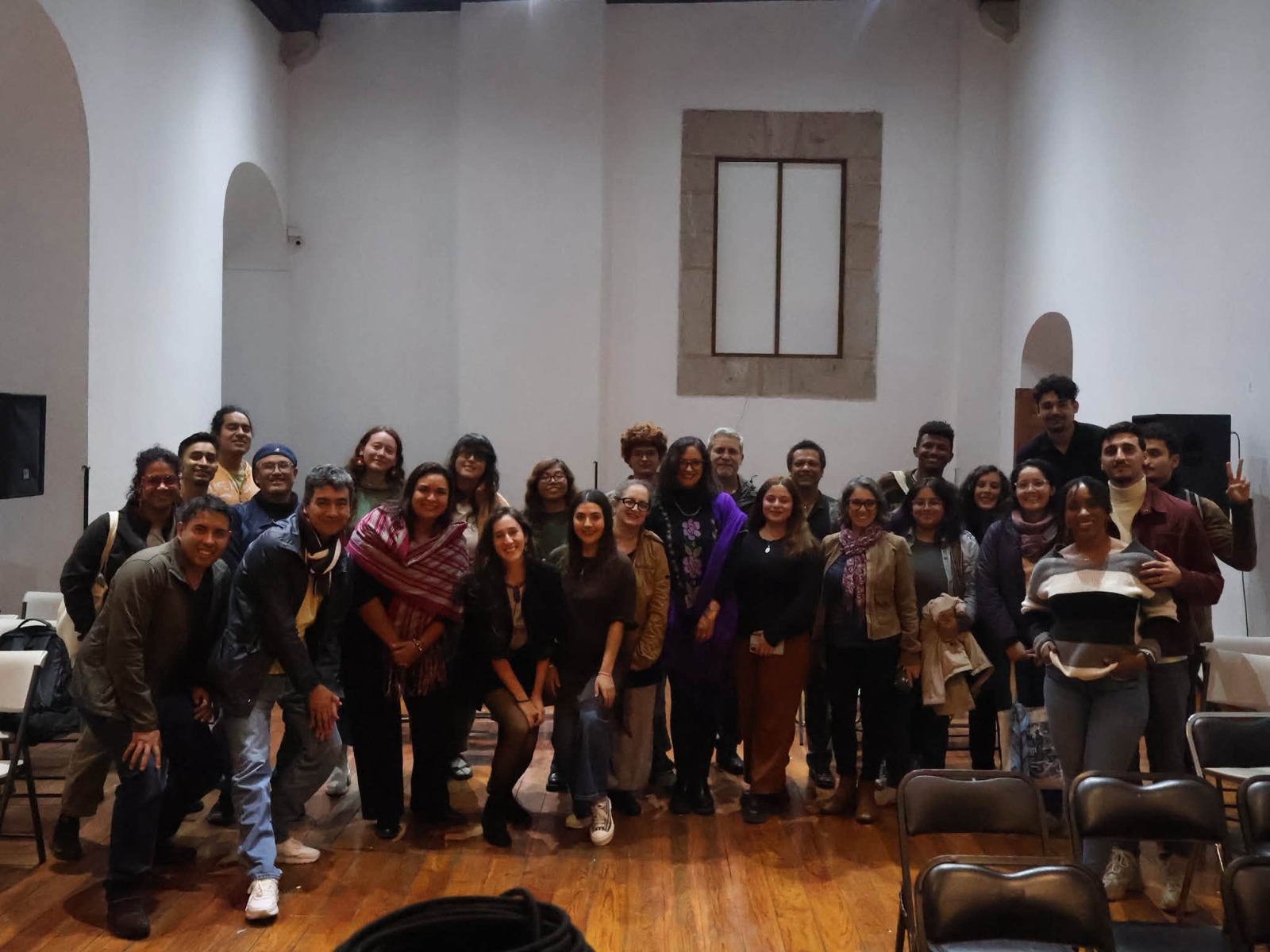 ICTI impulsa reflexión socioambiental con festival de cine