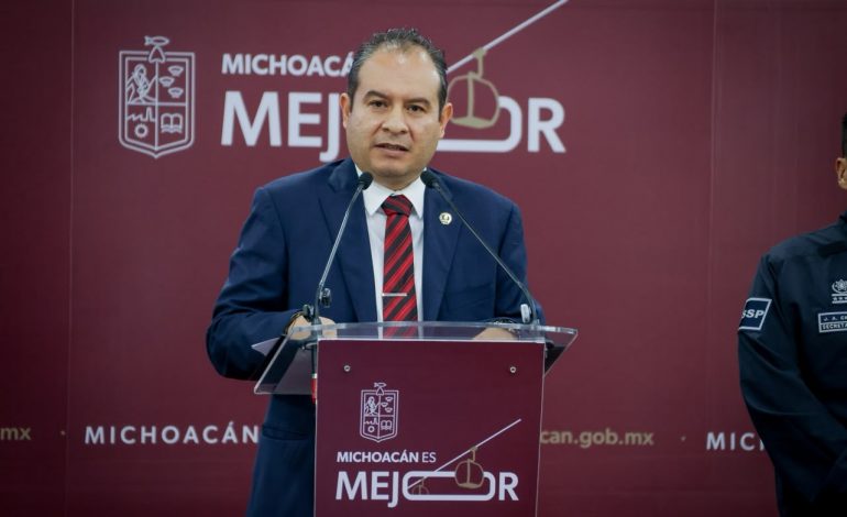 FGE reporta avances de hasta 92 por ciento en investigaciones por homicidios de alto impacto social; suman cerca de 50 detenidos