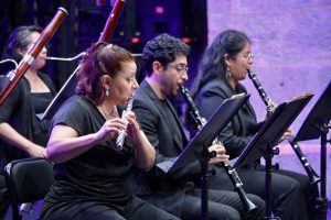 Osidem interpretará a Mozart y Schumann en el Teatro Ocampo