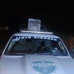 Guardia Civil asegura a Javier “N” el “Smock”, en posesión de arma larga y moto