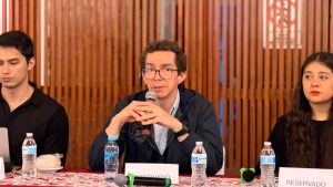 Michoacán se suma a la modernización para eliminar trámites burocráticos
