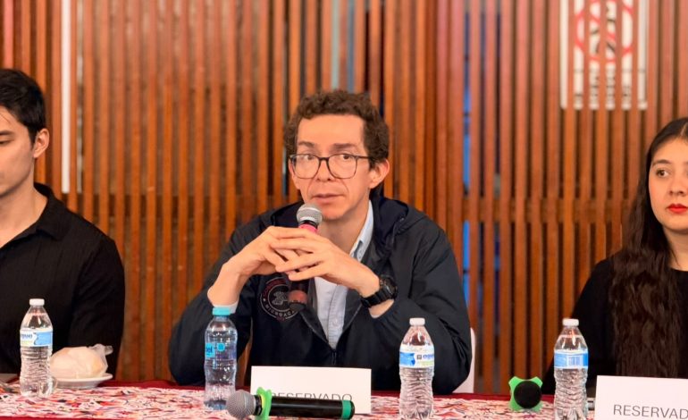 Michoacán se suma a la modernización para eliminar trámites burocráticos