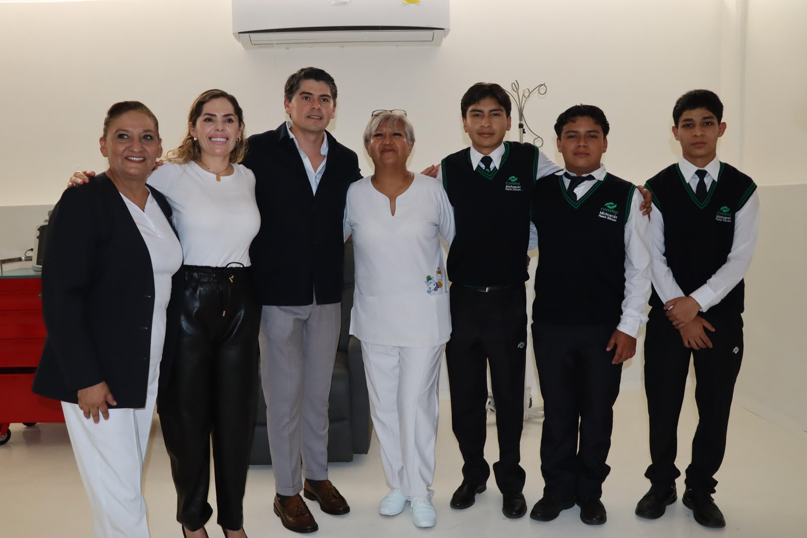 Gobierno de La Heroica amplía los servicios de atención y prevención con la coordinación de salud asistencial “la joya”