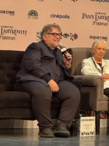 Llega el FICM a su séptimo día con grandes estrellas nacionales e internacionales