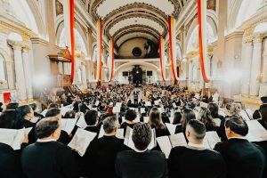 Osidem ofrecerá conciertos gratuitos por la Noche de Muertos