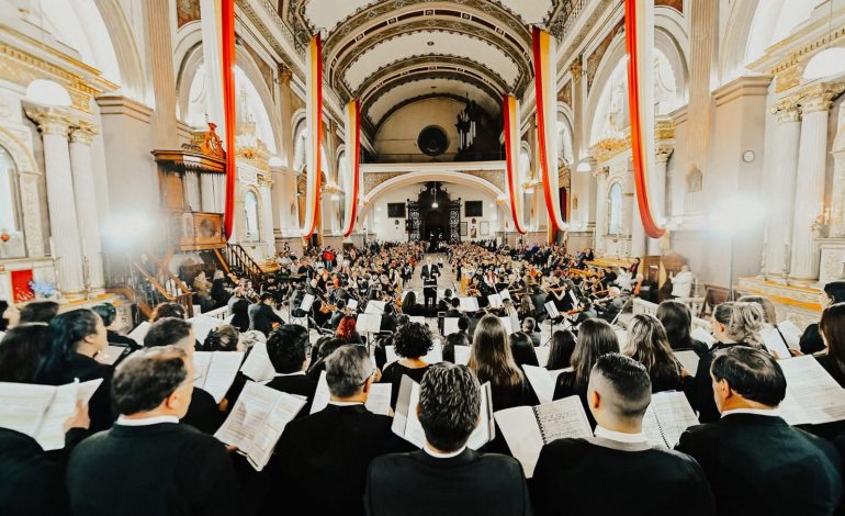 Osidem ofrecerá conciertos gratuitos por la Noche de Muertos