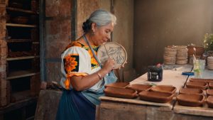 Inscríbete a los talleres de Noche de Muertos impartidos por personas artesanas y cocineras