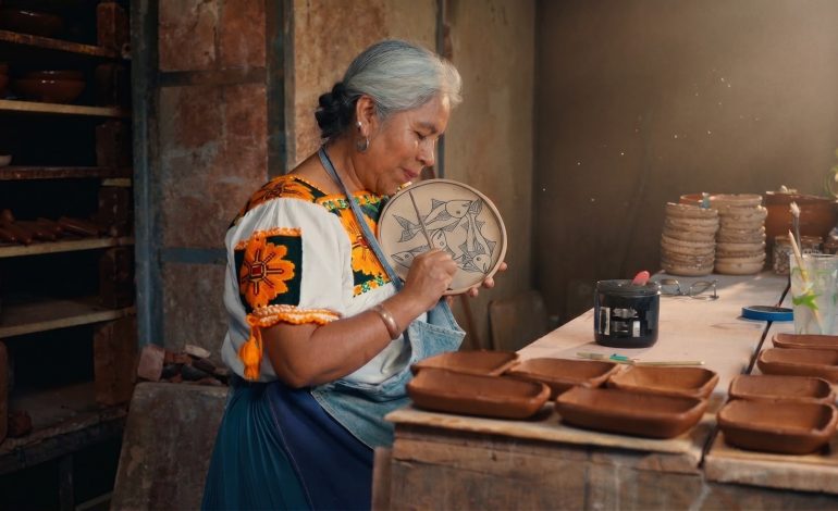 Inscríbete a los talleres de Noche de Muertos impartidos por personas artesanas y cocineras