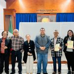 EN EL PAN HIDALGO, LA CAPACITACIÓN ES NUESTRA MAYOR FUERZA»: ENCABEZAN JORNADA DE CAPACITACIÓN ELECTORAL RUMBO AL 2027 EN HIDALGO.