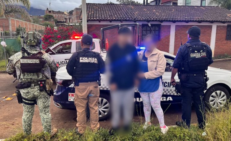 En las últimas 24 horas, Guardia Civil frustra 4 secuestros virtuales y evita el pago de 2.5 mdp