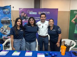 Con casi 30 universidades, arranca ExpoUnis 2026 en Lázaro Cárdenas