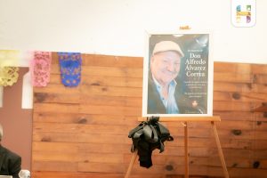 “Su legado nos acompaña”: rinden homenaje y develan placa en memoria de Alfredo Álvarez Correa en Ciudad Hidalgo