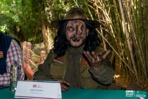 ¿Te atreves a vivir una noche de terror en el Zoológico de Morelia? Aparta tu lugar