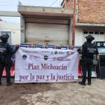 Desmantelan red de financiamiento criminal con decomiso de 97 máquinas tragamonedas en La Piedad