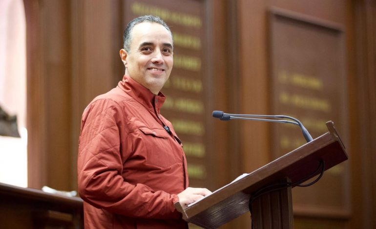 Juan Pablo Celis impulsa desde 2025 reglamento para transparentar las adquisiciones del Congreso; reconoce iniciativa que coincide con su propuesta
