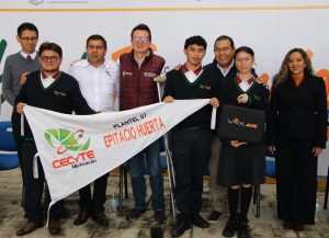 ¿Estudiar Inteligencia Artificial con drones profesionales? Ya pasa en las aulas de Michoacán