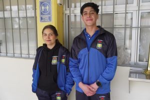 Con 320 mil alumnos en prepa y universidad, impulsan mejores empleos en Michoacán