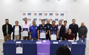 Gobierno de Morelia consolida reconocimiento a los deportistas