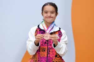 Michoacán suma plata y bronce en el cierre del paratletismo nacional