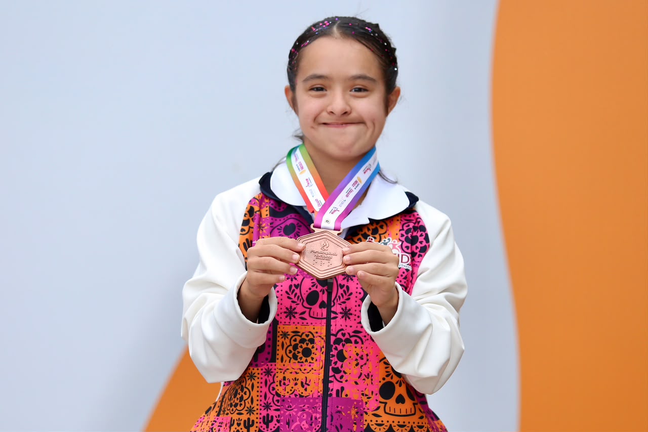 Michoacán suma plata y bronce en el cierre del paratletismo nacional