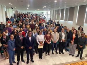 Promueve Segob uso responsable de la inteligencia artificial
