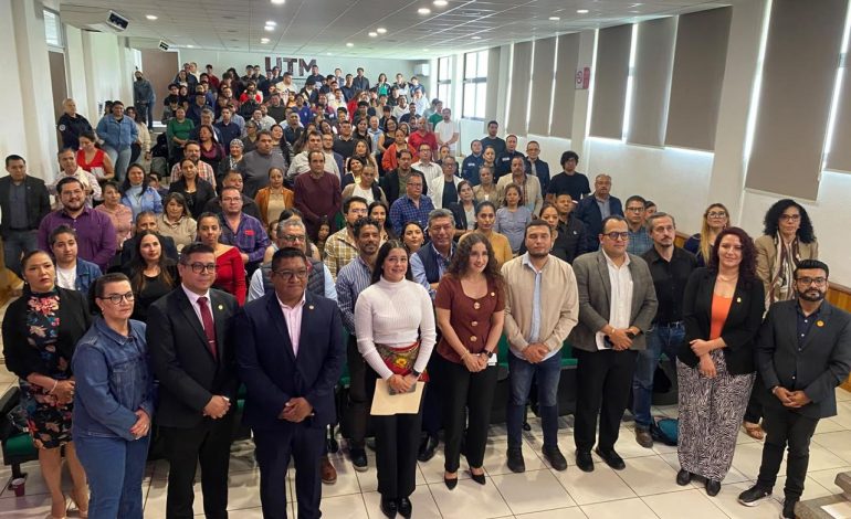 Promueve Segob uso responsable de la inteligencia artificial