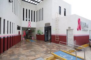 SSM ofrece mastografías gratuitas todo el año, en centro especializado para detección de cáncer