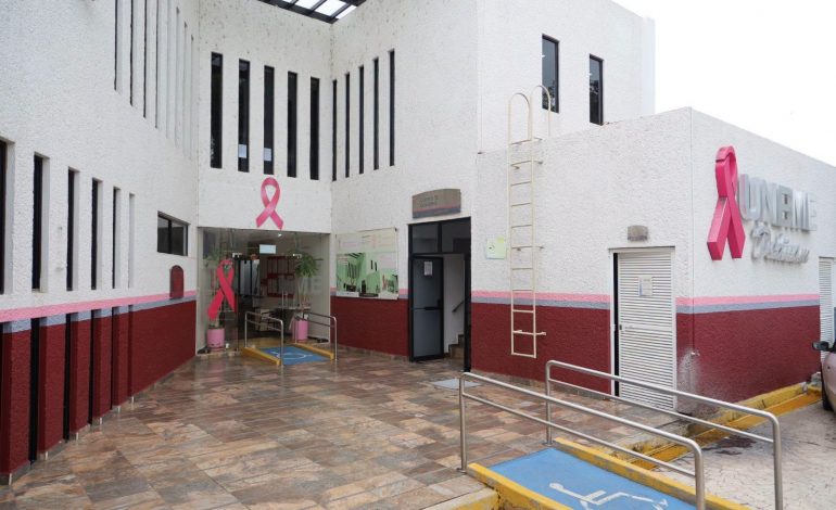 SSM ofrece mastografías gratuitas todo el año, en centro especializado para detección de cáncer