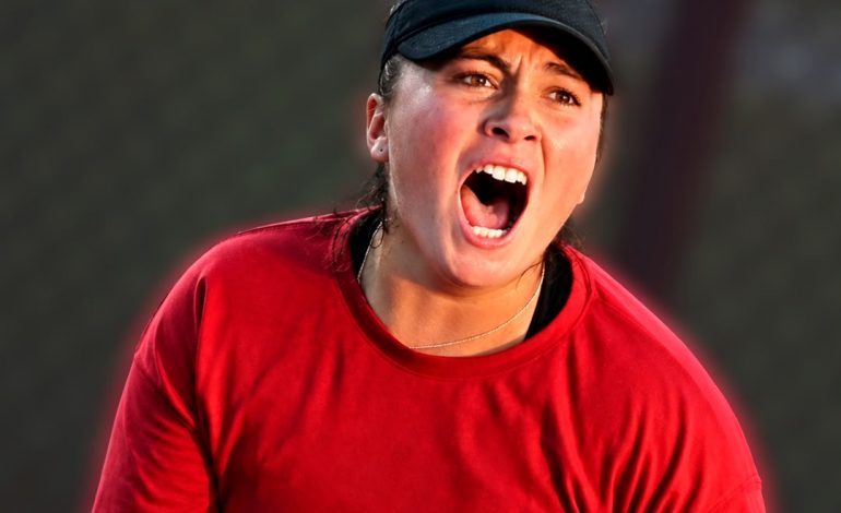 Julia García, tenista michoacana, gana Premio Estatal del Deporte 2026