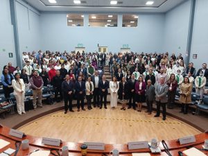 SSM reúne a expertos en salud en el Congreso de Farmacovigilancia y Tecnovigilancia