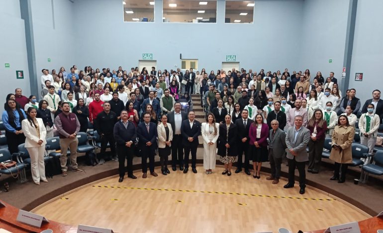 SSM reúne a expertos en salud en el Congreso de Farmacovigilancia y Tecnovigilancia