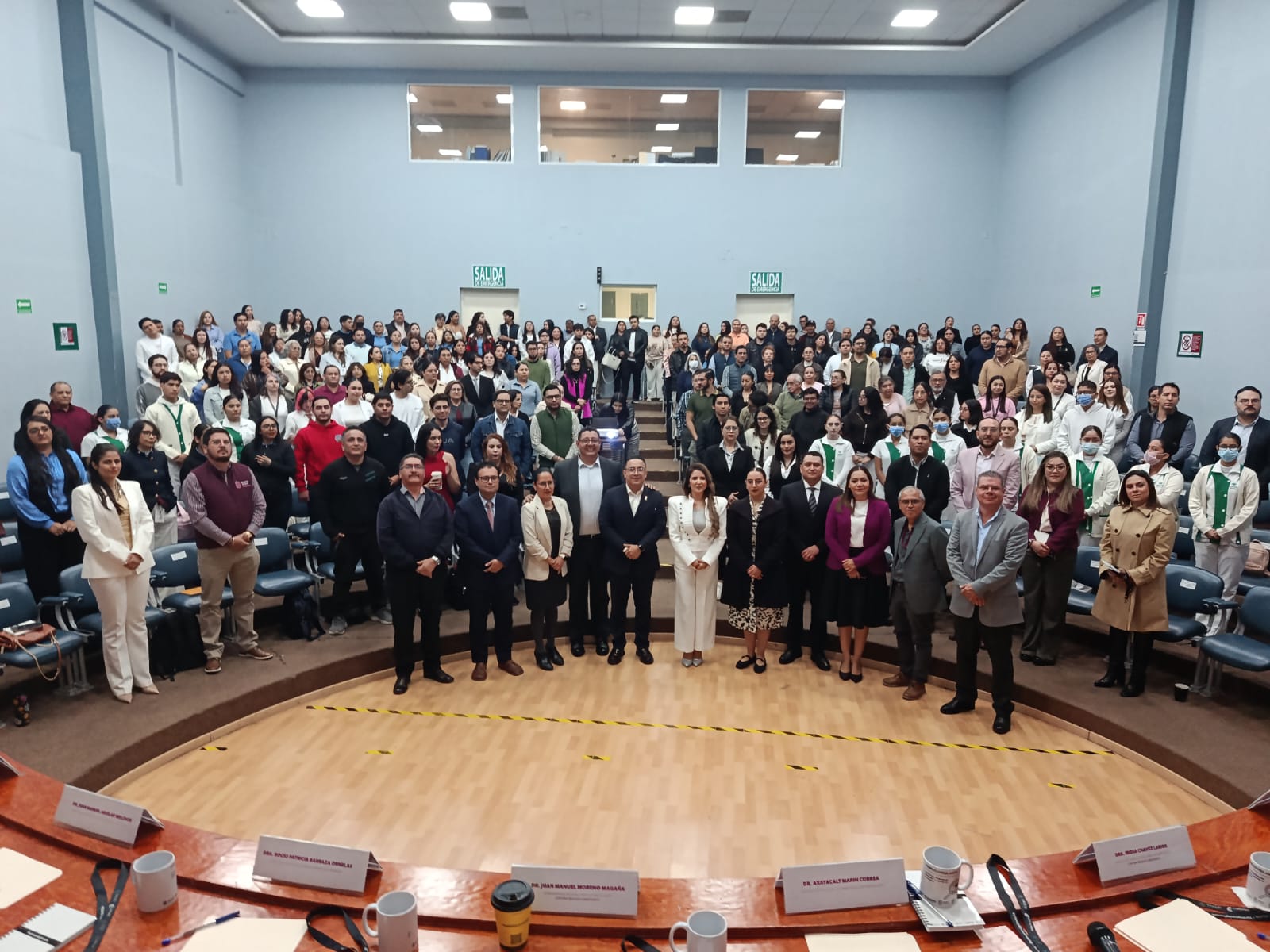 SSM reúne a expertos en salud en el Congreso de Farmacovigilancia y Tecnovigilancia