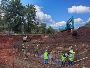 Invierten mil 100 mdp en saneamiento del lago de Pátzcuaro bajo el Plan Michoacán