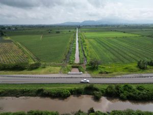 Campo michoacano, principal beneficiado con niveles altos en presas: Conagua Michoacán
