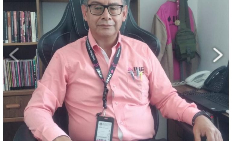 INE  invita a participar en la integracion de las Consejerías de los Consejos Distritales