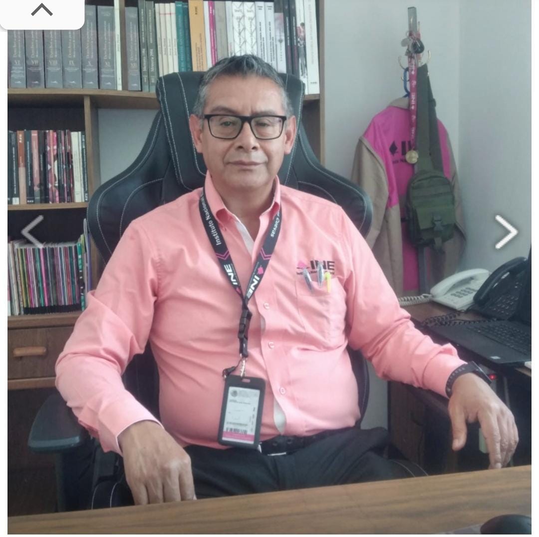 INE  invita a participar en la integracion de las Consejerías de los Consejos Distritales