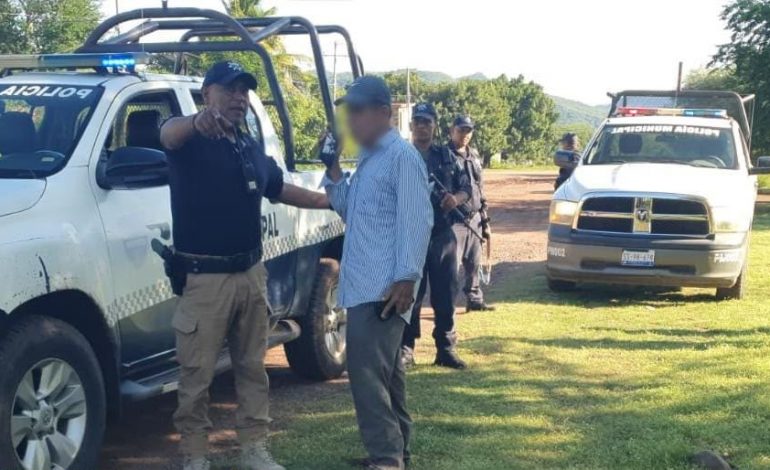 Frustran secuestros virtuales de un adolescente y un adulto mayor en Uruapan y Huetamo