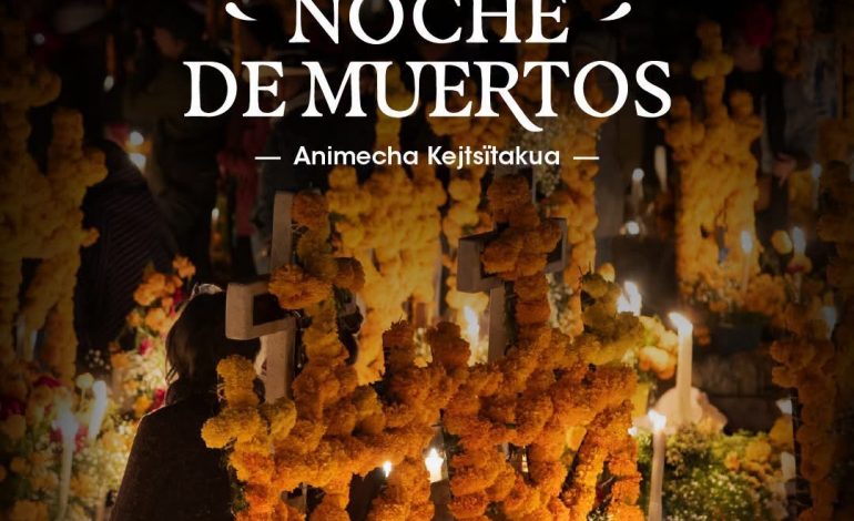Michoacán llevará su riqueza turística a Ventana a México en Estados Unidos