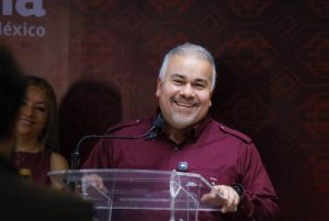 La 4T te escucha reúne propuestas ciudadanas mientras Morena despliega 542 asambleas: Jesús Mora