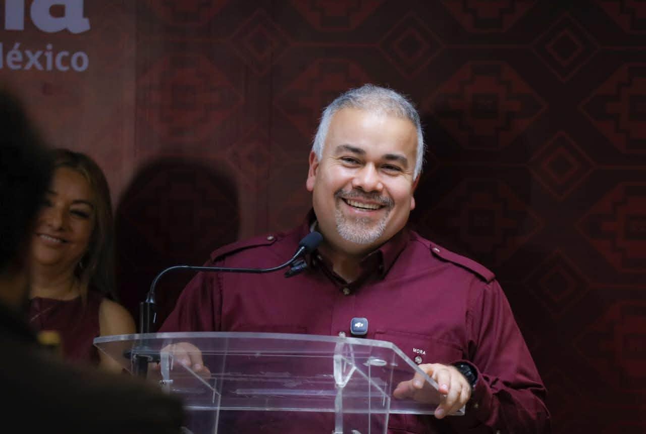 La 4T te escucha reúne propuestas ciudadanas mientras Morena despliega 542 asambleas: Jesús Mora