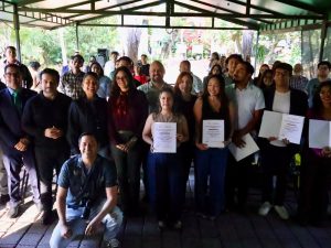 Reconocen creatividad y talento en el Concurso de Fotografía Científica 2026