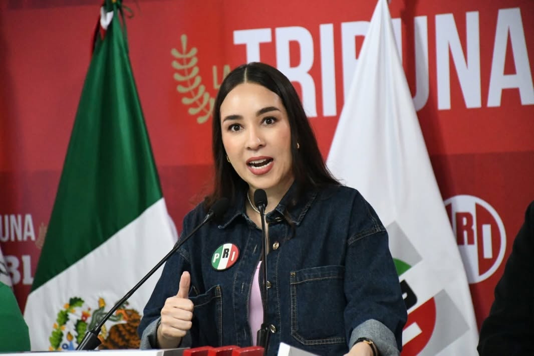 Exige PRI Michoacán investigar señalamientos contra Amílcar Olán, socio de Andy López Beltrán