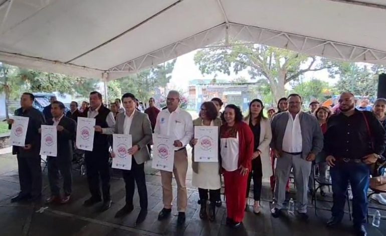 Zitácuaro abre camino nacional: combate adicción al celular desde las escuelas antes que la federación