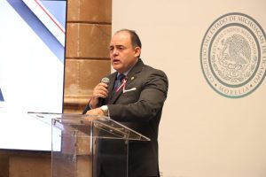 Justicia social y defensa de la soberanía nacional, legado vigente de Lázaro Cárdenas: Baltazar Gaona
