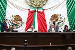 Poder Legislativo dota de herramientas al Ejecutivo a fin de que atienda de manera significativa y decidida la violencia escolar en Michoacán