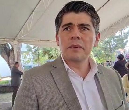 Auditorio en La Joya: obra en terreno municipal y sin afectar el Parque Vikingo; Ixtláhuac desmiente versiones