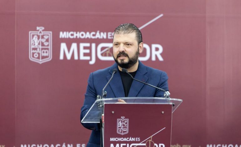 Nueva Ley de Búsqueda de Personas representa escuchar las voces de colectivos y madres buscadoras: Raúl Zepeda
