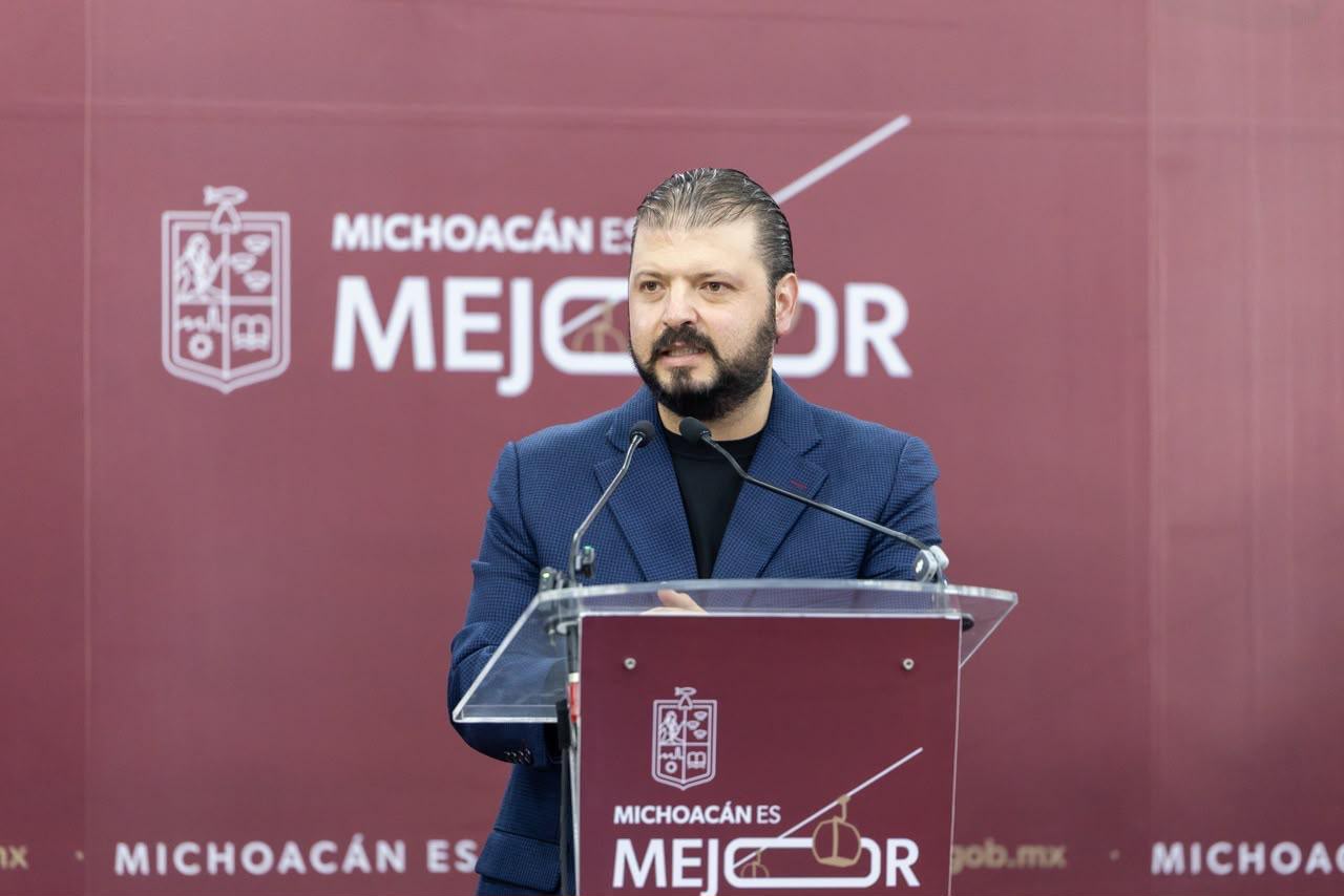 Nueva Ley de Búsqueda de Personas representa escuchar las voces de colectivos y madres buscadoras: Raúl Zepeda